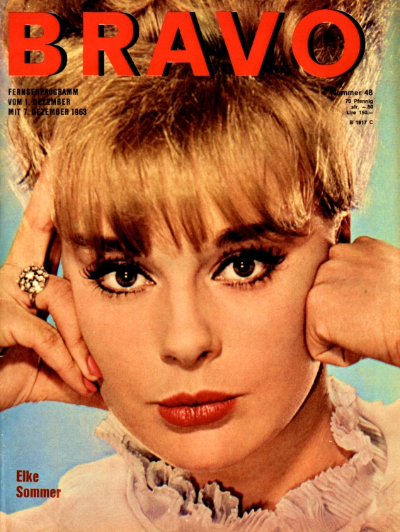 BRAVO 1963-48